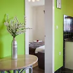 Nada With Garden, 80m From The