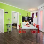 Nada With Garden, 80m From The Vakantiehuis