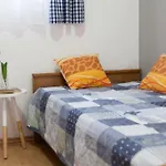 Vakantiehuis Nada With Garden, 80m From The