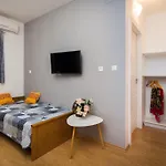 Nada With Garden, 80m From The * Vinišće