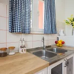 Nada With Garden, 80m From The *