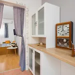 Nada With Garden, 80m From The