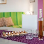 Vakantiehuis Nada With Garden, 80m From The *