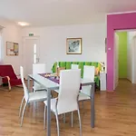 Nada With Garden, 80m From The Vakantiehuis