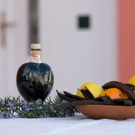 Nada * Vinisce