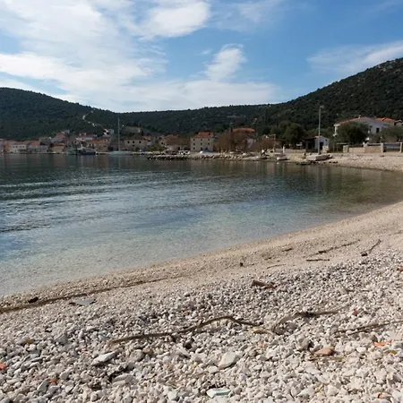 Nada With Garden, 80m From The