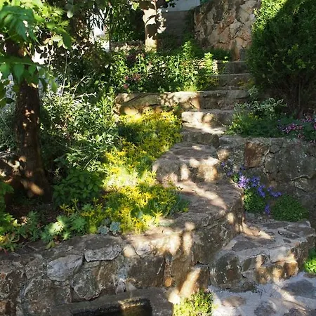 Hébergement de vacances Nada With Garden, 80m From The Vinišće