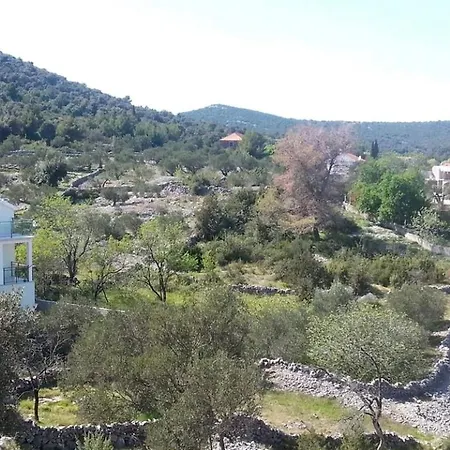 Nada With Garden, 80m From The * Vinišće