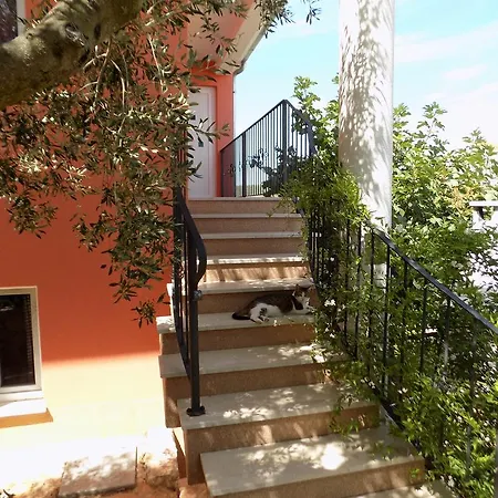 Vakantiehuis Nada With Garden, 80m From The *