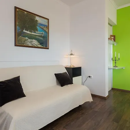 Tatil Evi Nada With Garden, 80m From The