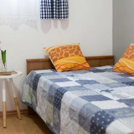 Tatil Evi Nada With Garden, 80m From The