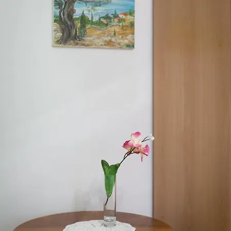 Nada Prázdninový dům Vinišće