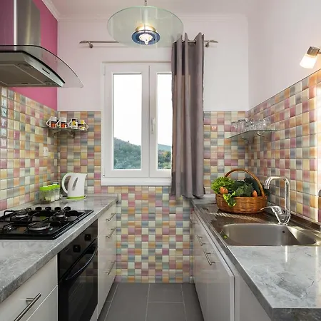 Nada With Garden, 80m From The Tatil Evi *