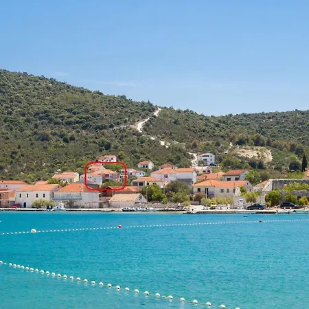 Nada With Garden, 80m From The