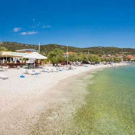 Nada With Garden, 80m From The Vakantiehuis