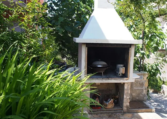 Holiday home Nada
