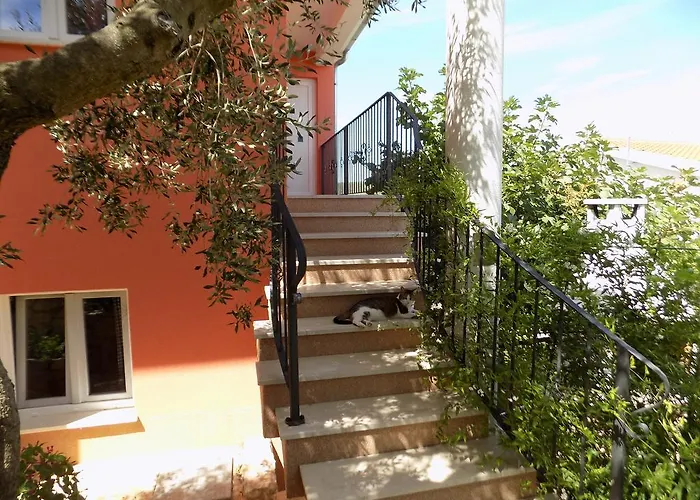 Holiday home Nada *
