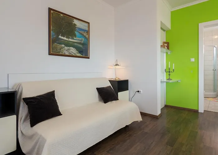 Holiday home Nada