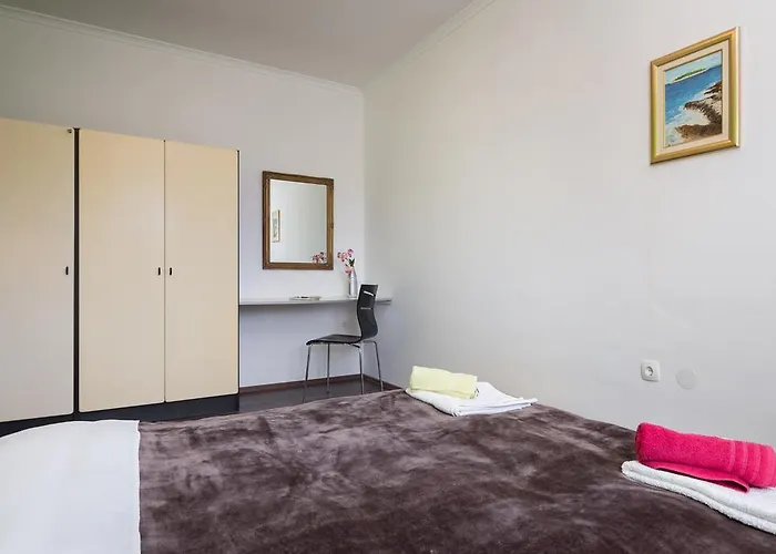 Holiday home Nada Vinisce