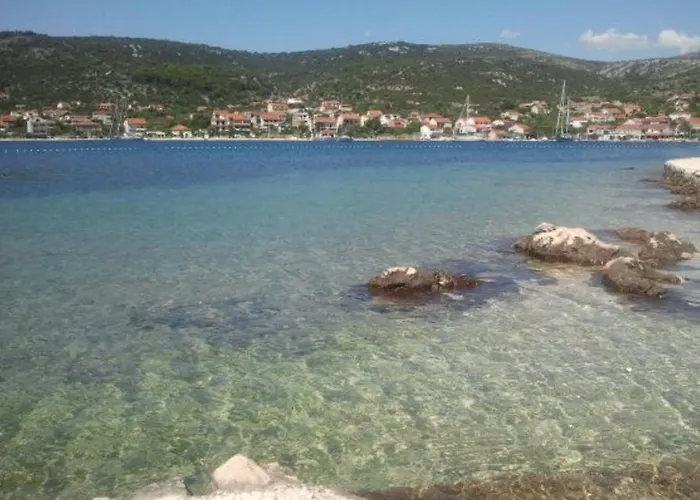 Nada Holiday home Vinisce