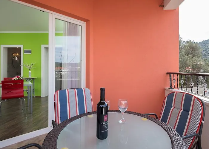 Holiday home Nada