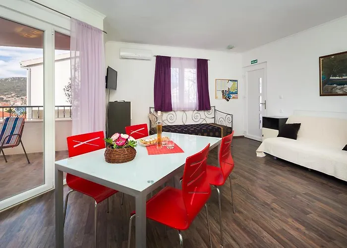 Nada Holiday home Vinisce