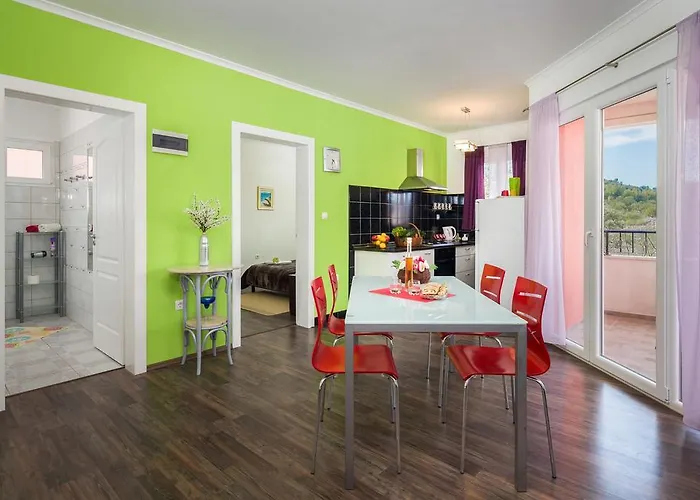 Nada Holiday home