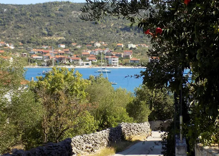 Holiday home Nada *