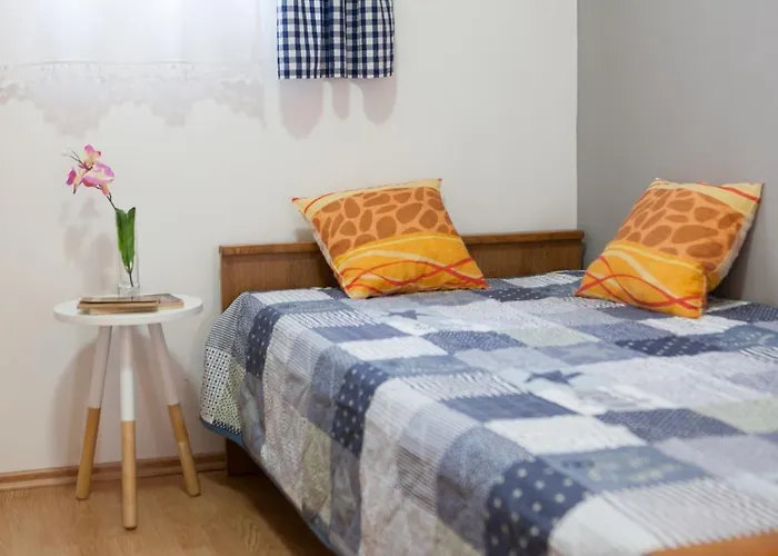 Holiday home Nada