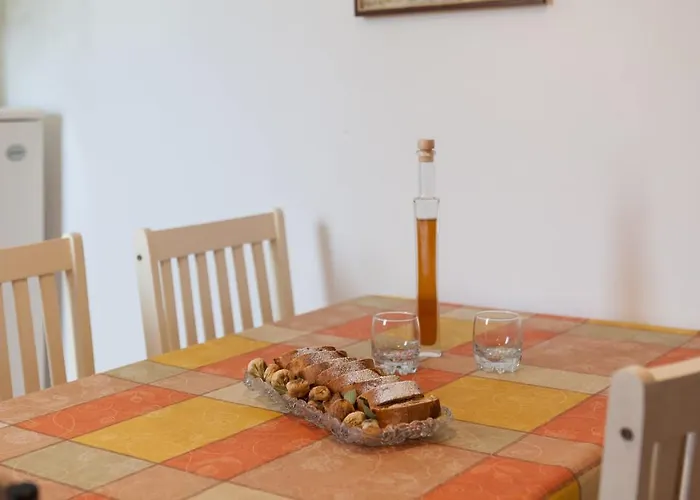 Nada Vinisce