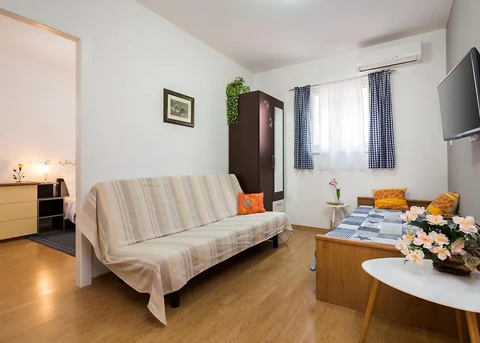 Holiday home Nada