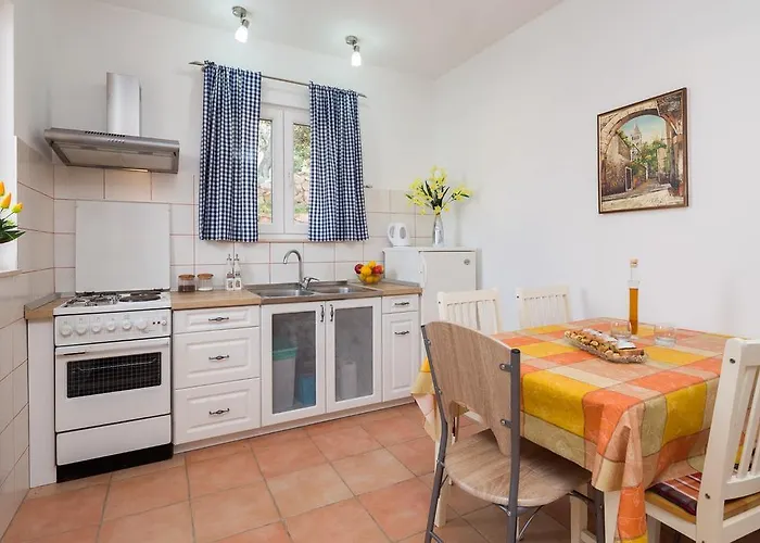 Holiday home Nada