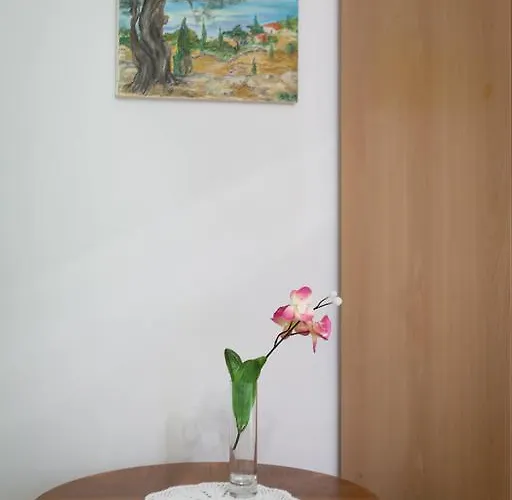 Nada Holiday home Vinisce