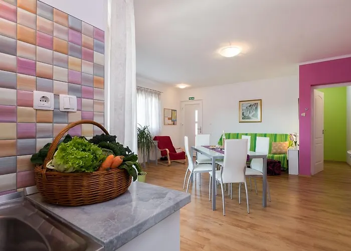 Nada Holiday home
