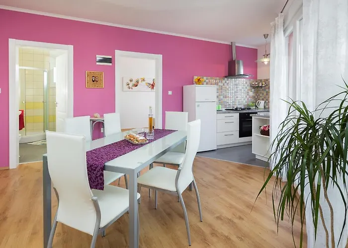 Holiday home Nada