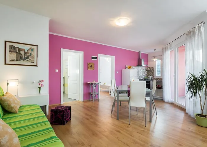 Holiday home Nada