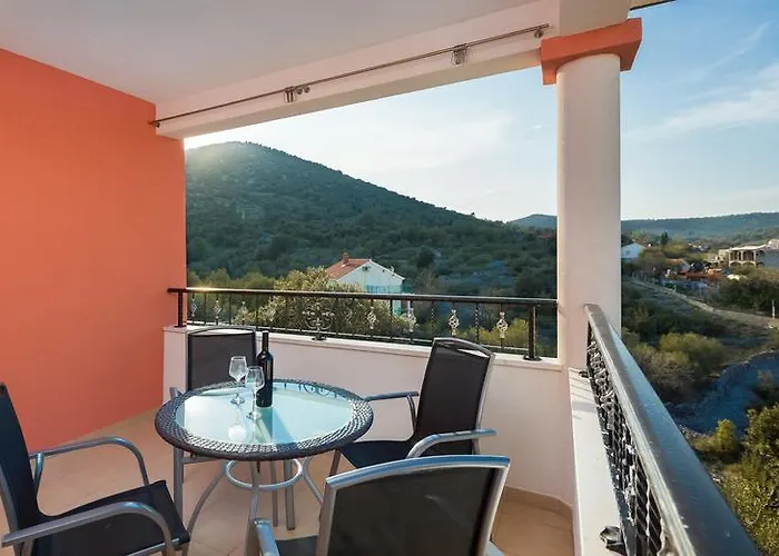 Nada Holiday home