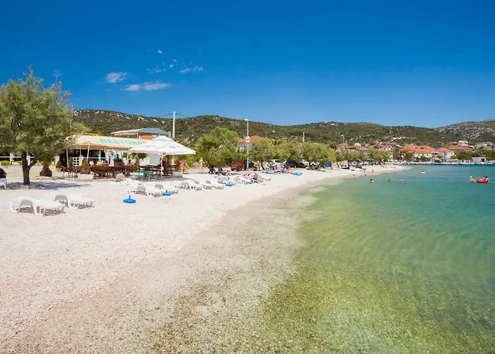Nada Holiday home